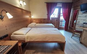 Hotel La Tea